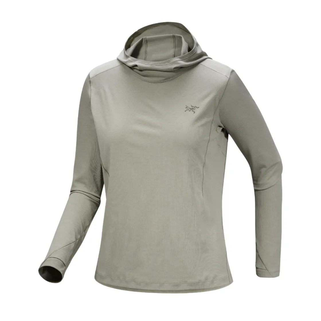 ARCTERYX Arc'teryx Sunna Hoody, dame (Habitat) Sale