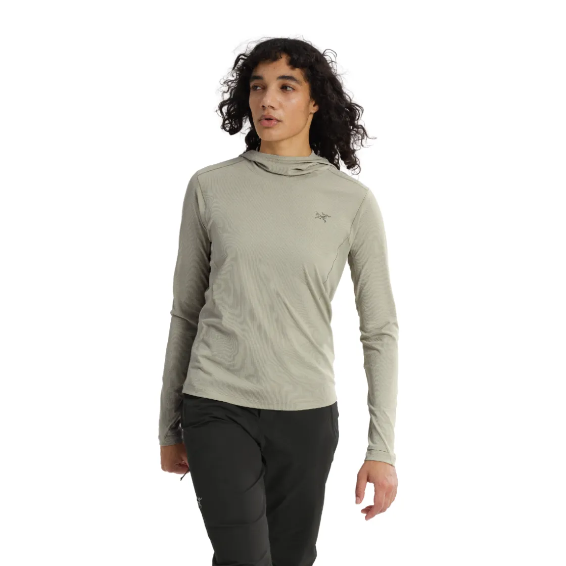 ARCTERYX Arc'teryx Sunna Hoody, dame (Habitat) Sale