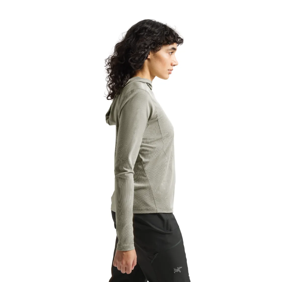 ARCTERYX Arc'teryx Sunna Hoody, dame (Habitat) Sale