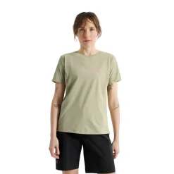 ARCTERYX Arc'teryx Sunna Speed Bird Shirt Crew T-shirt, dame (Habitat) Sale