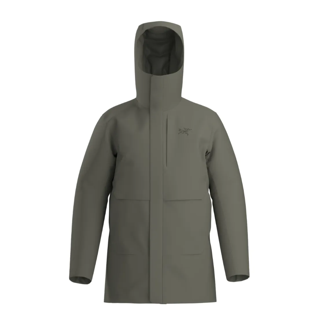 ARCTERYX Arc'teryx Therme Down Parka, herre (Forage) Sale