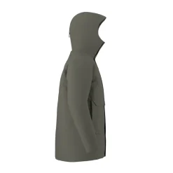 ARCTERYX Arc'teryx Therme Down Parka, herre (Forage) Sale