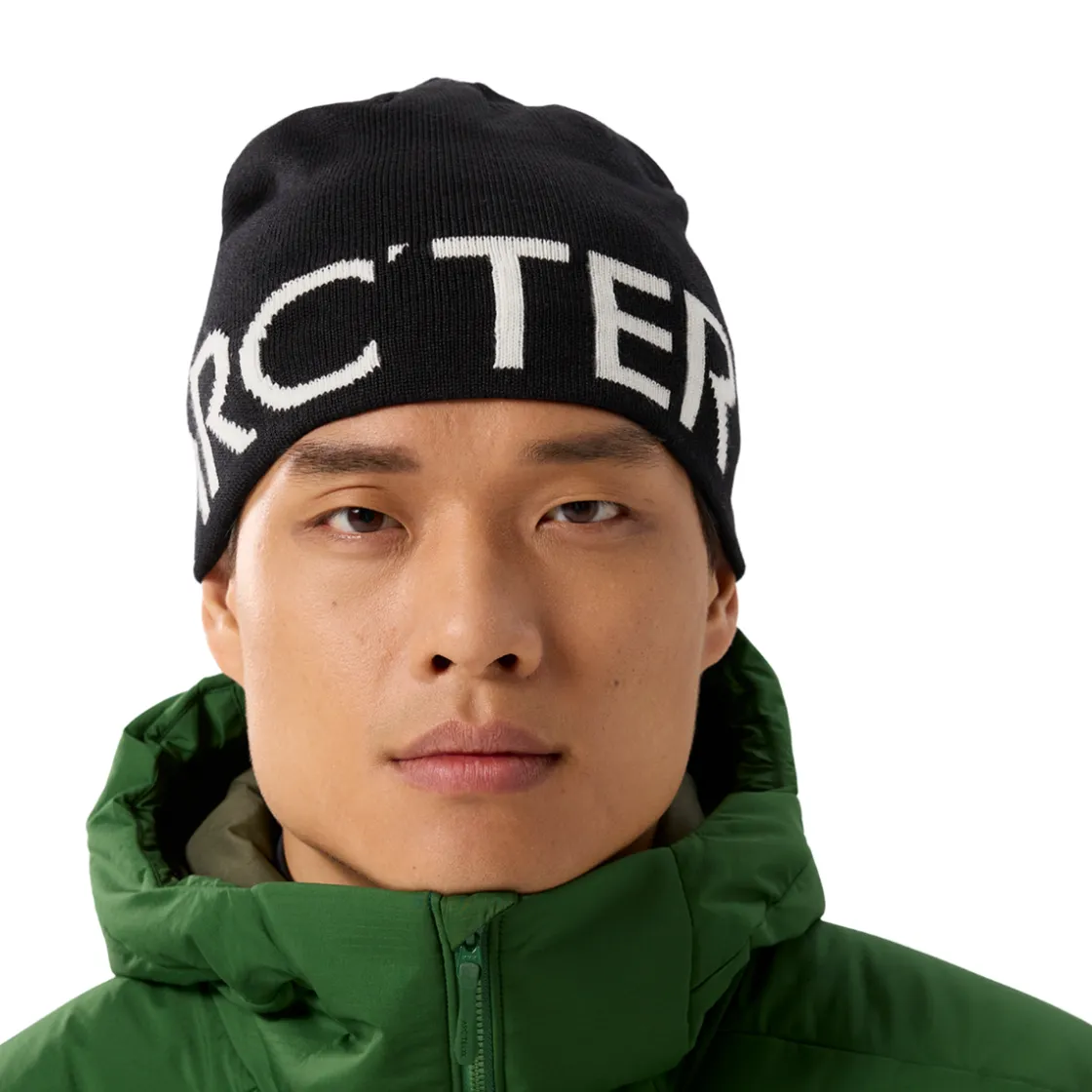 ARCTERYX Arc'teryx Word Head Toque, hue (Orca)