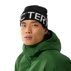 ARCTERYX Arc'teryx Word Head Toque, hue (Orca)