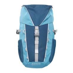 ASIVIK Active Cub 12 L børnerygsæk Hot
