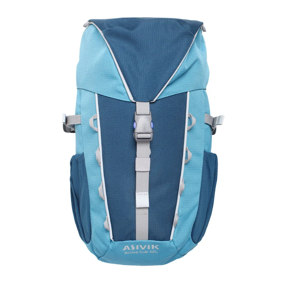 ASIVIK Active Cub 12 L børnerygsæk Hot
