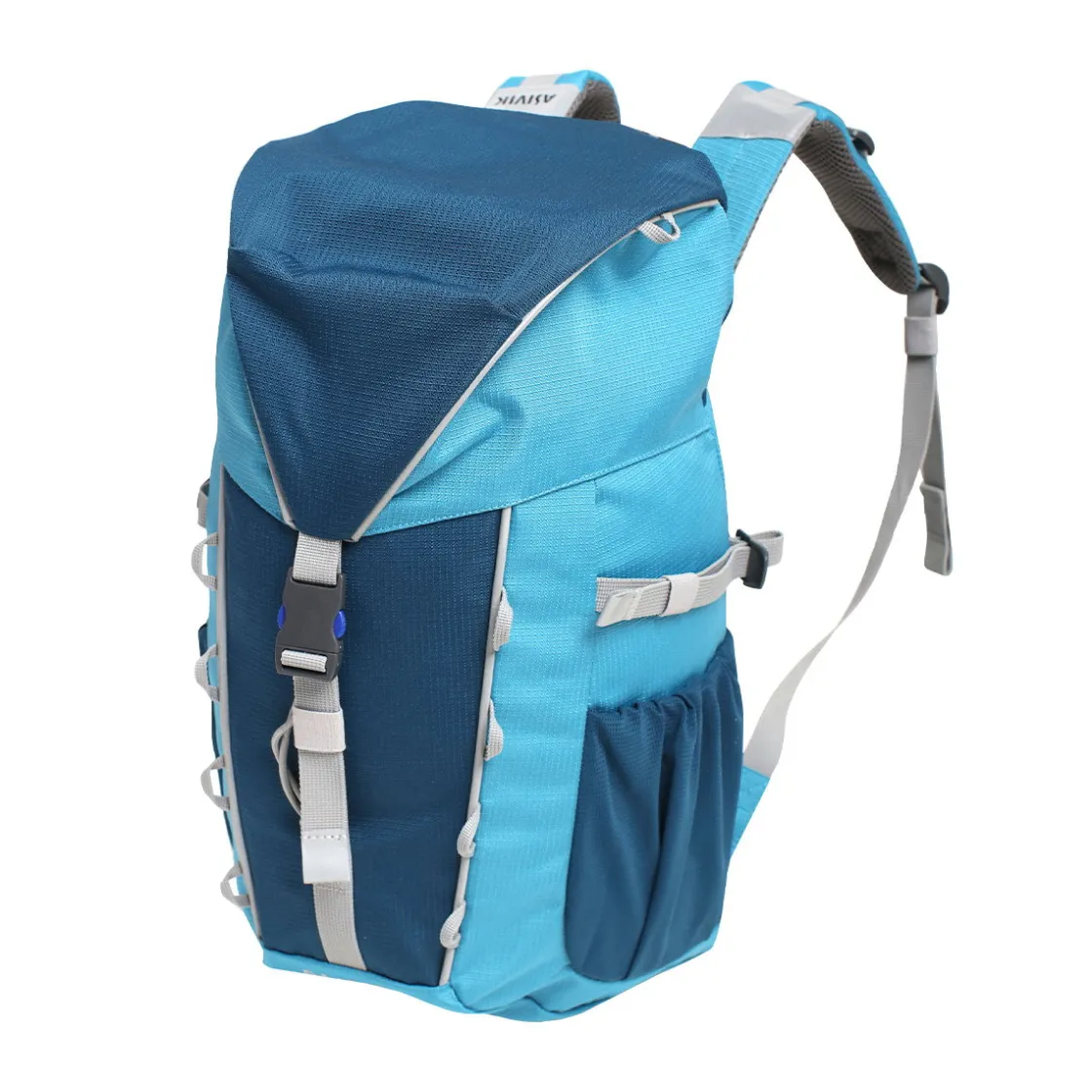 ASIVIK Active Cub 12 L børnerygsæk Hot