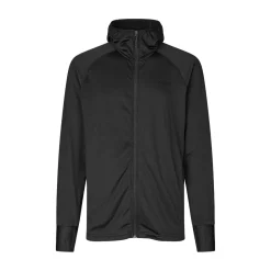 ASIVIK Adventure Fleece, herre (Black)