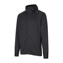 ASIVIK Adventure Fleece, herre (Black)