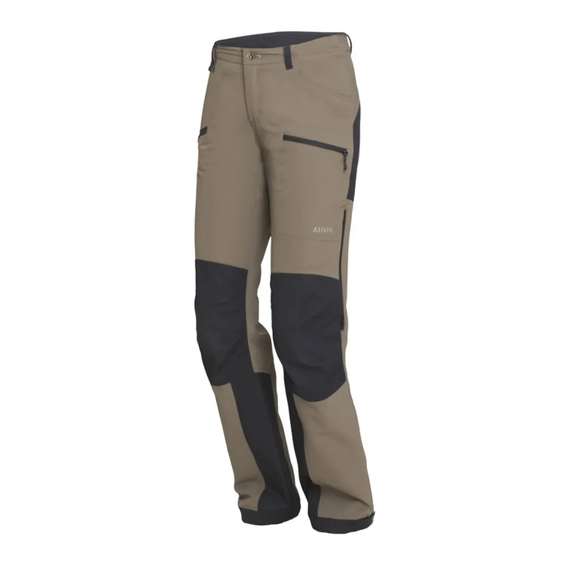 ASIVIK Adventure Pants, dame Outlet
