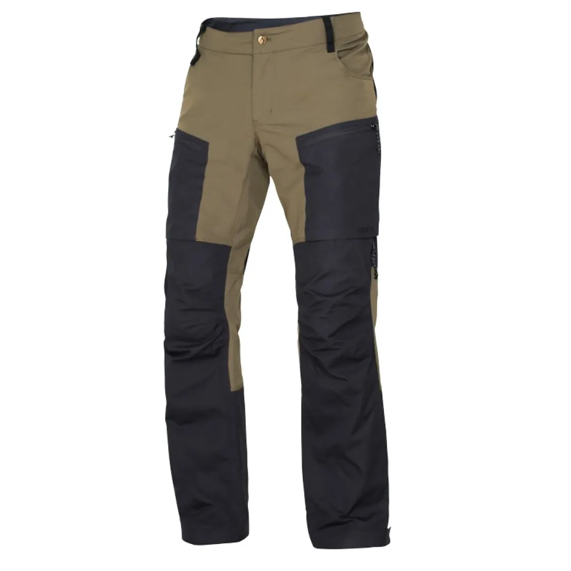 ASIVIK Adventure Pants, herre Outlet