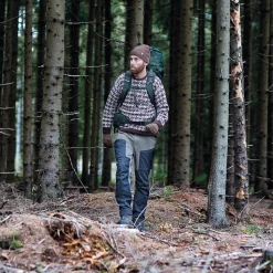 ASIVIK Adventure Pants, herre Outlet