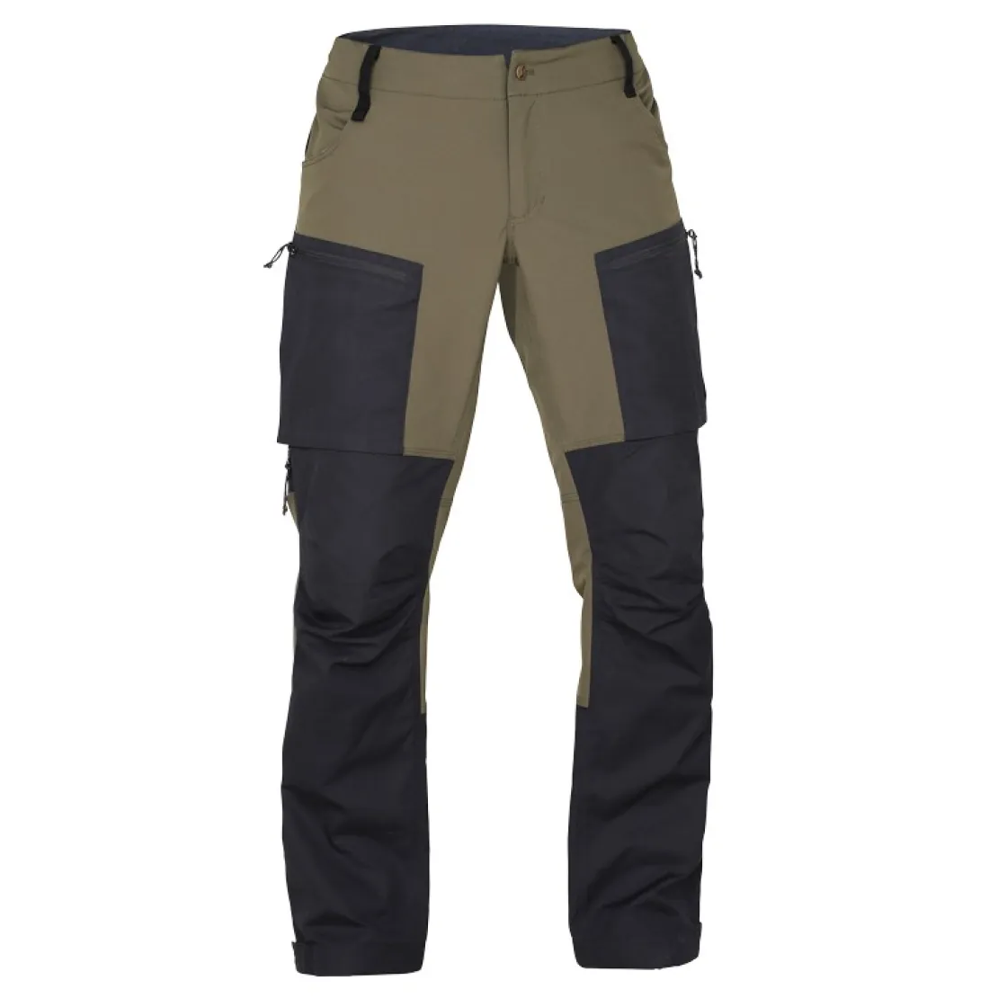 ASIVIK Adventure Pants, herre Outlet