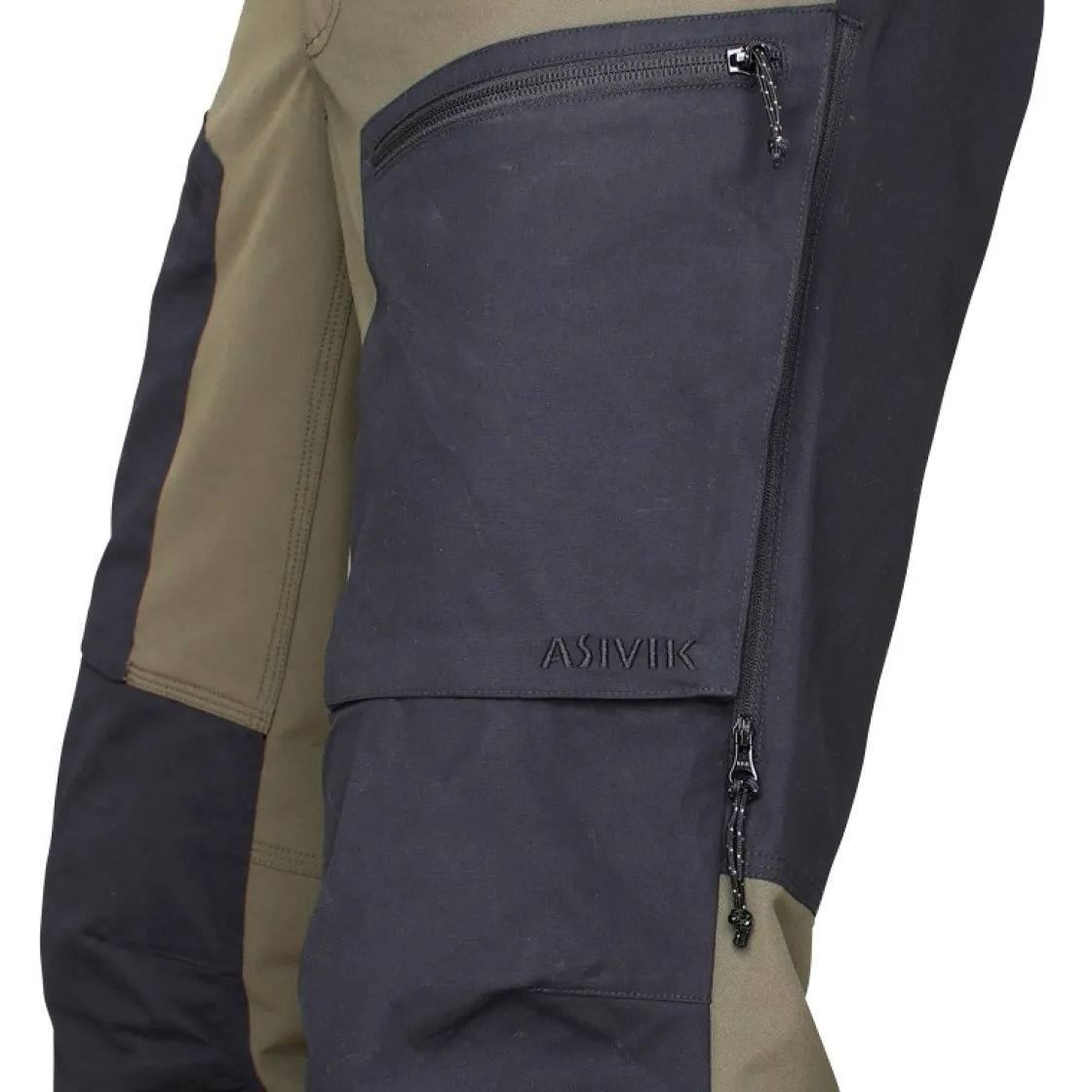 ASIVIK Adventure Pants, herre Outlet