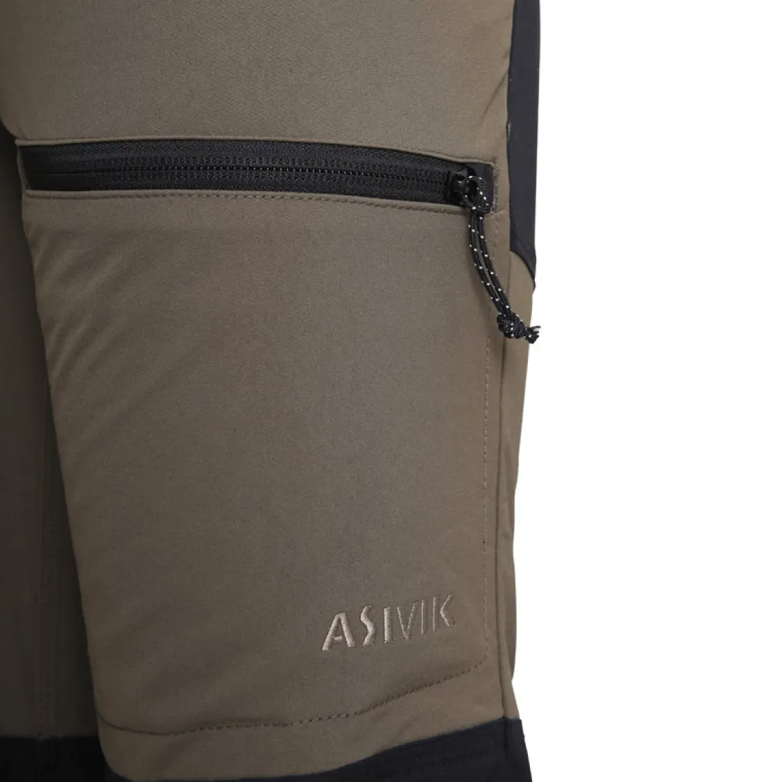 ASIVIK Adventure Pants, junior Clearance