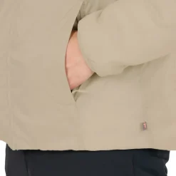 ASIVIK Adventure Primaloft Jakke, herre Hot