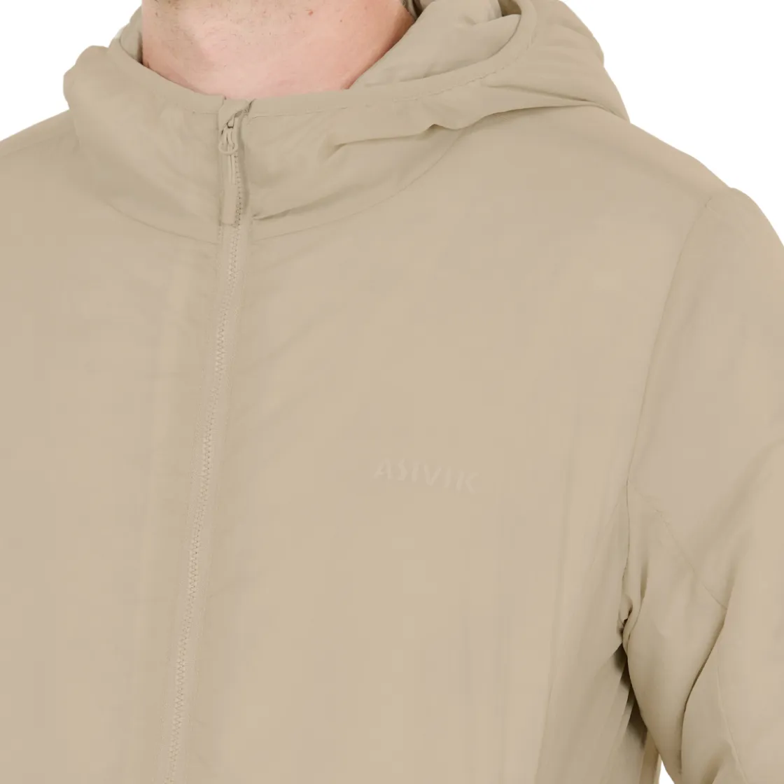 ASIVIK Adventure Primaloft Jakke, herre Hot