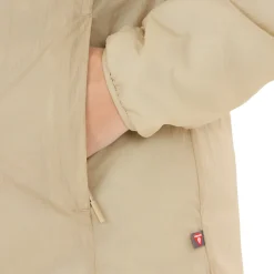 ASIVIK Adventure Primaloft jakke, dame (Fossil)