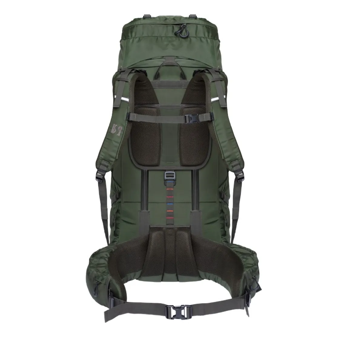 ASIVIK Adventure rygsæk 65 ltr. Outlet