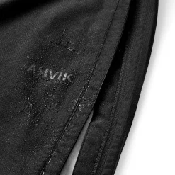 ASIVIK Adventure Shell skalbukser, herre (Black) New