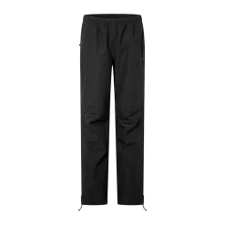 ASIVIK Adventure Shell skalbukser, dame (Black) Best