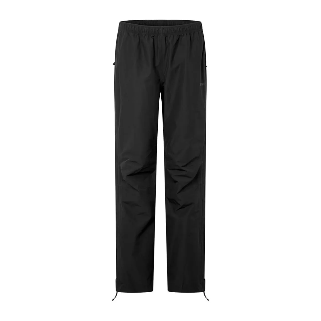 ASIVIK Adventure Shell skalbukser, dame (Black) Best