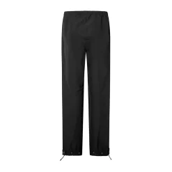 ASIVIK Adventure Shell skalbukser, dame (Black) Best