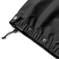 ASIVIK Adventure Shell skalbukser, dame (Black) Best