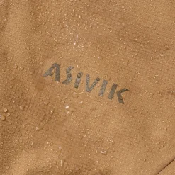 ASIVIK Adventure Shell skaljakke, herre (Dark Sand) Online