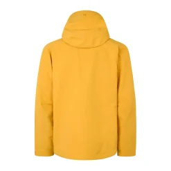 ASIVIK Adventure Shell skaljakke, herre (Sunshine) Discount