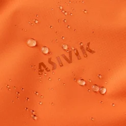 ASIVIK Adventure Shell Skaljakke, herre (Mandarin) Outlet