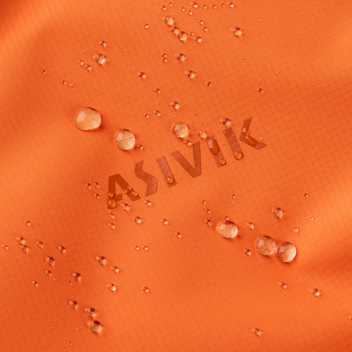 ASIVIK Adventure Shell Skaljakke, herre (Mandarin) Outlet