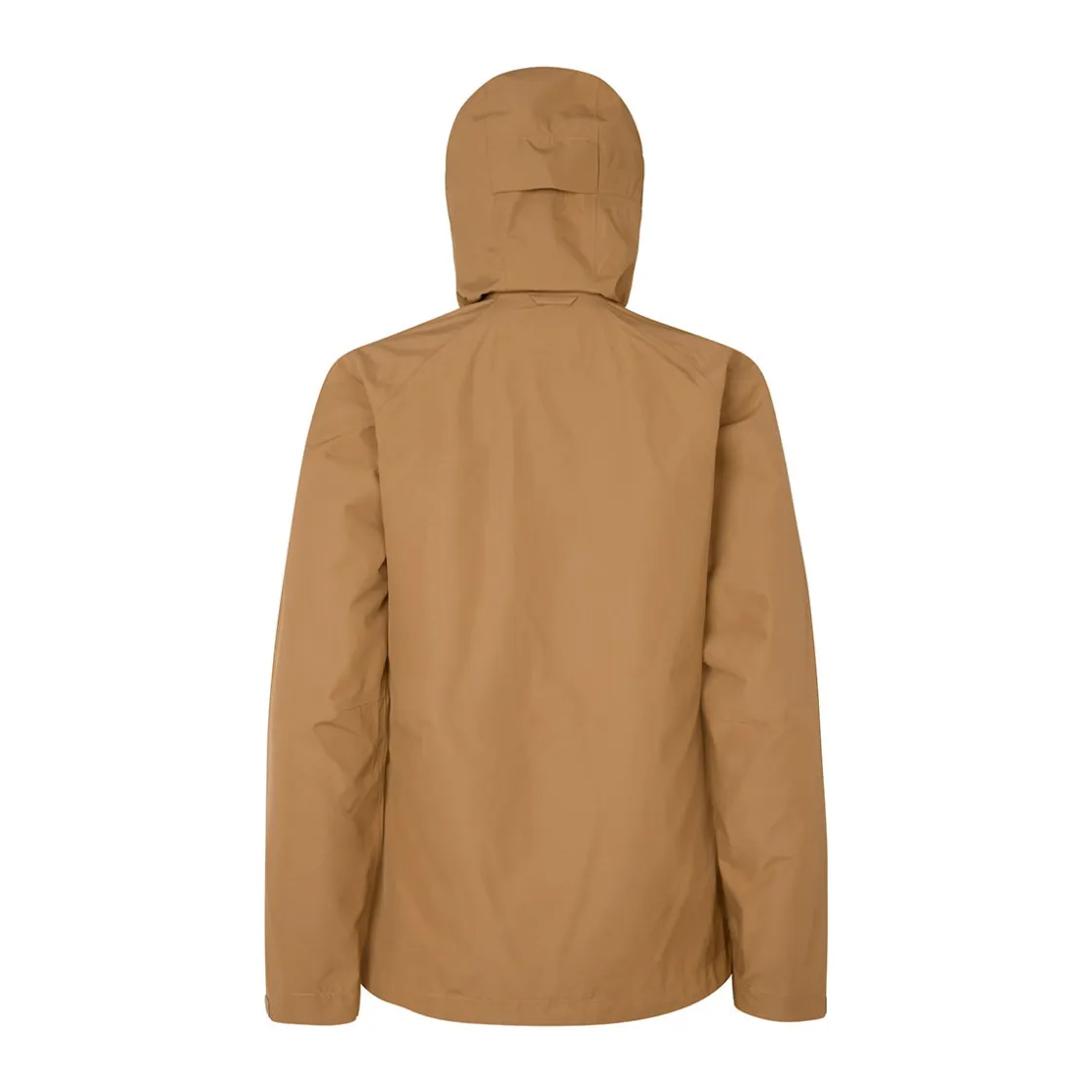 ASIVIK Adventure Shell skaljakke, dame (Dark Sand) Online
