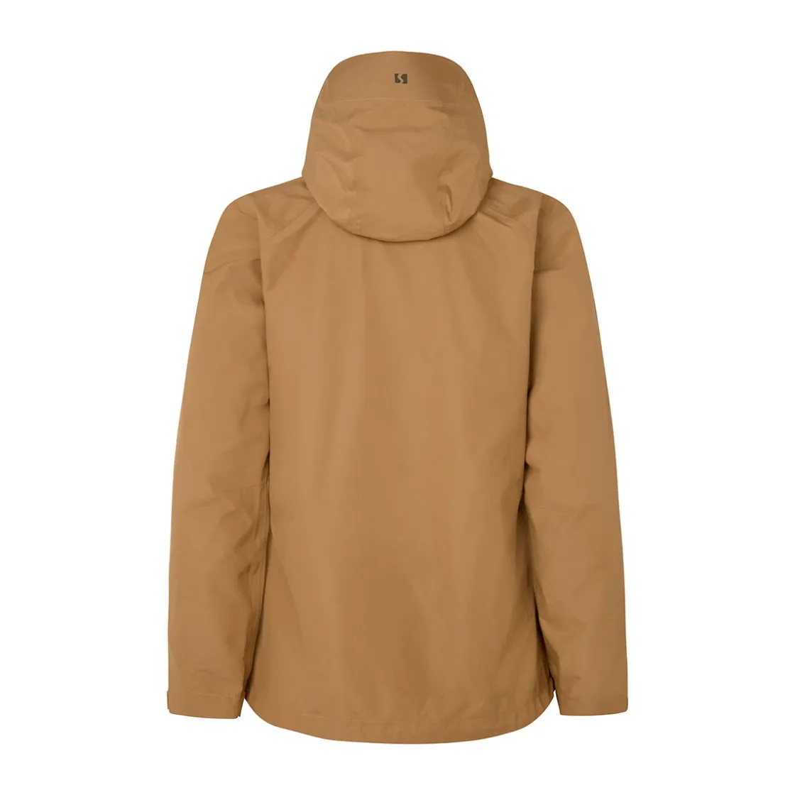 ASIVIK Adventure Shell skaljakke, dame (Dark Sand) Online