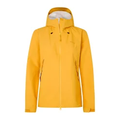 ASIVIK Adventure Shell skaljakke, dame (Sunshine) Clearance