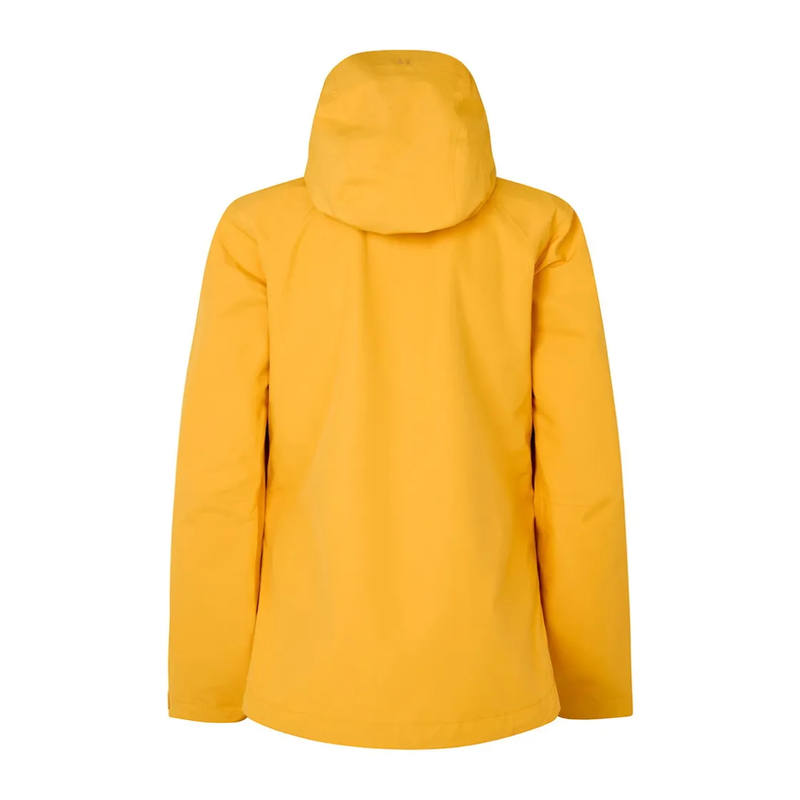 ASIVIK Adventure Shell skaljakke, dame (Sunshine) Clearance