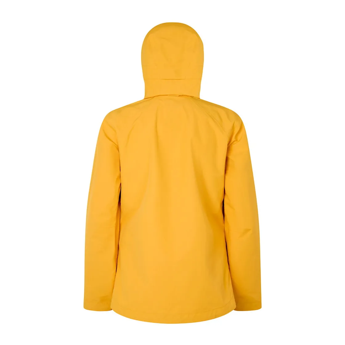 ASIVIK Adventure Shell skaljakke, dame (Sunshine) Clearance