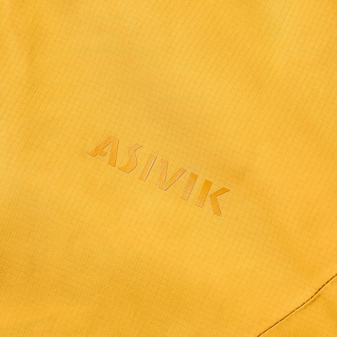 ASIVIK Adventure Shell skaljakke, dame (Sunshine) Clearance