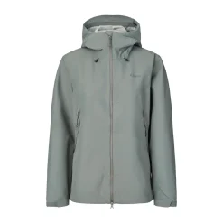 ASIVIK Adventure Shell Skaljakke, herre (Sage) Hot