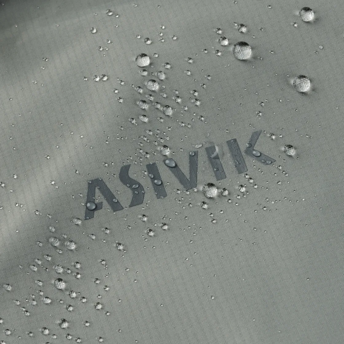 ASIVIK Adventure Shell Skaljakke, herre (Sage) Hot