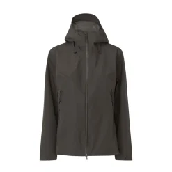 ASIVIK Adventure Shell skaljakke, dame (Black) Hot