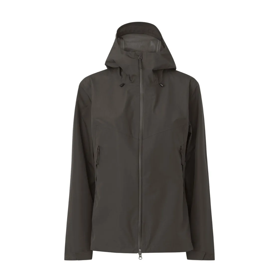ASIVIK Adventure Shell skaljakke, dame (Black) Hot