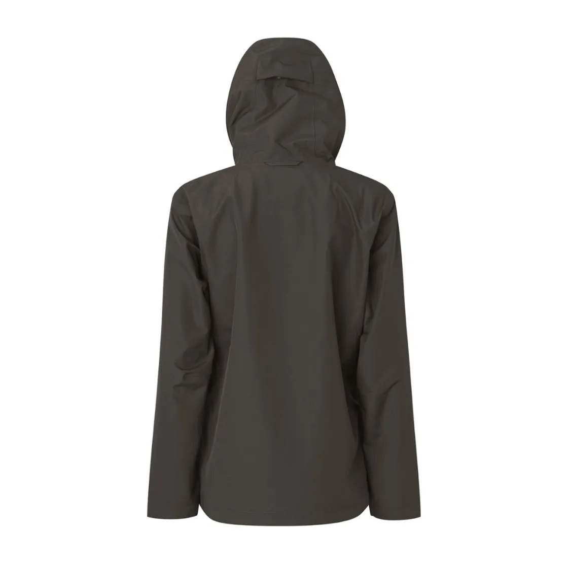 ASIVIK Adventure Shell skaljakke, dame (Black) Hot