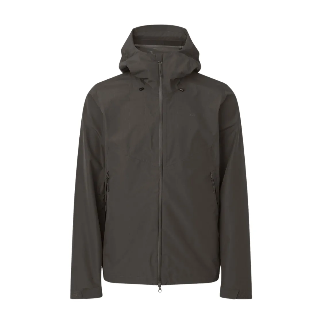ASIVIK Adventure skaljakke, herre (Black) Sale