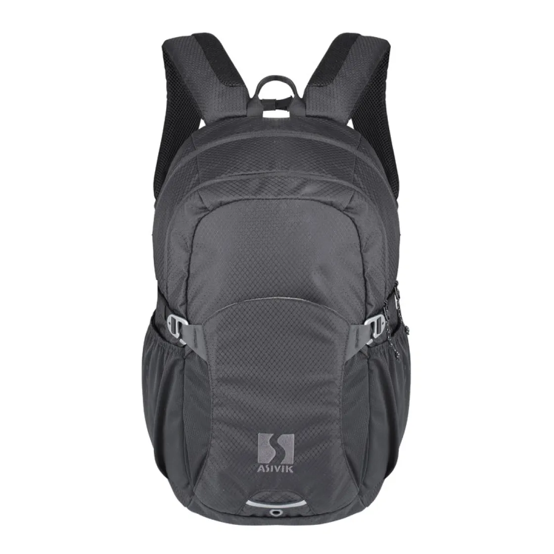 ASIVIK Allday rygsæk 25 L New