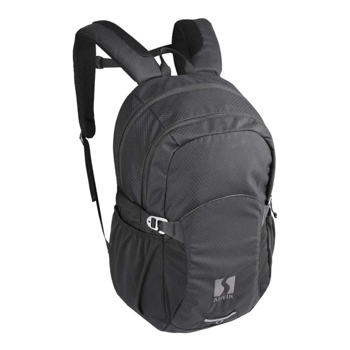 ASIVIK Allday rygsæk 25 L New