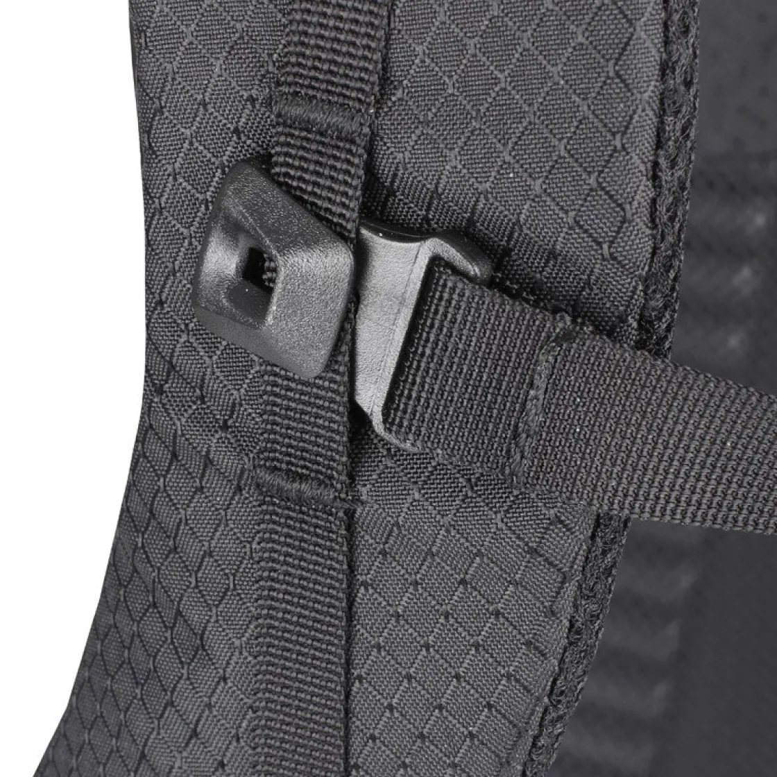 ASIVIK Allday rygsæk 25 L New