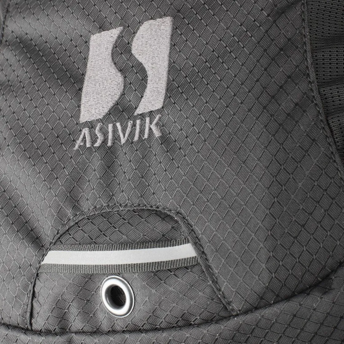 ASIVIK Allday rygsæk 25 L New