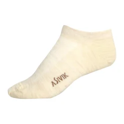 ASIVIK Ankelsok, Wool (Sand) New