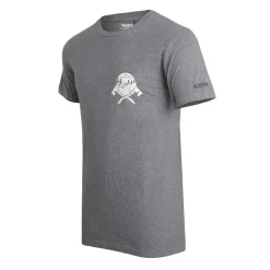 ASIVIK AX Batch T-shirt, herre Clearance